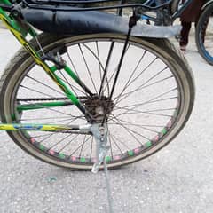 bicycle for sale condition 10\10