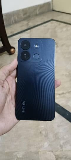 infnix