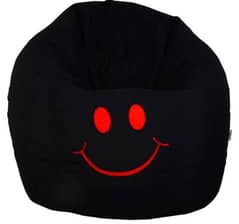 Smiley Bean Bags _ Sofa _ Chairs _ office furniture _ Home decor