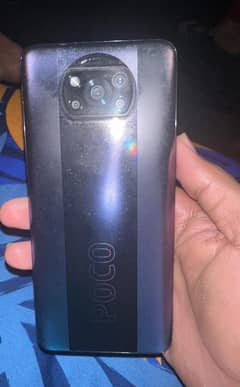 poco x3 pro 256 gb
