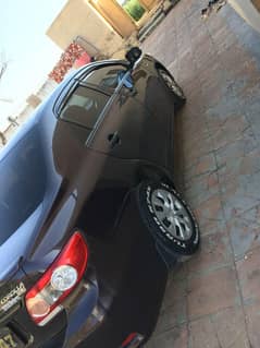 Islamabad register 2012 model 2013 register on my name original gli
