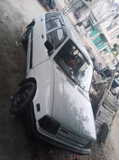 car in bike prize