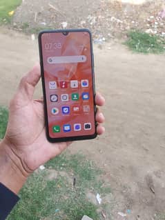 vivo y51 4/128 official aproved