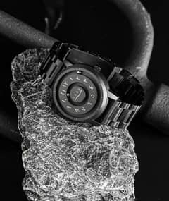 SABR Armless Watch
