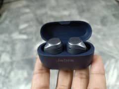 Jabra elite 75t Earbuds