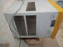 windo ac good condition