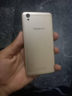 Oppo A37