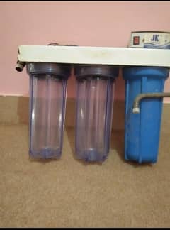 water filter