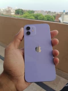 IPhone 12 128Gb PTA approved