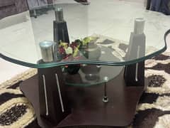 Center Table
