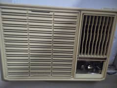 window Ac