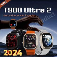 t900 ultra watch