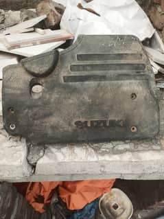 Suzuki Liana Engine Cover Genion