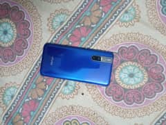 Vivo v15 pro 6/128 with box