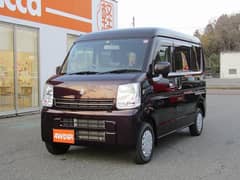 2019,2024 Suzuki every join Manual fresh clear best to Nissan Mazda