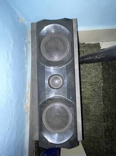 Audionic Speaker for sell urgently