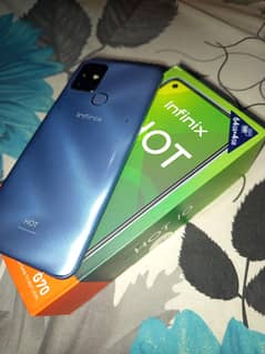 Infinix