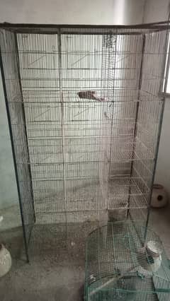 Cages for sale