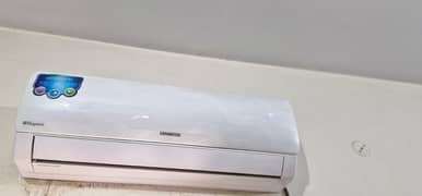 Ac services and installation