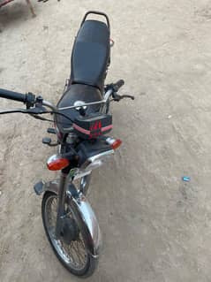 Zxmco 70cc