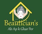 salon home service only for Ladiess. . Whatsapp 03258706084