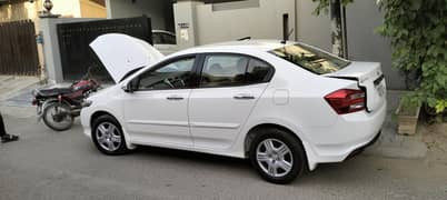 HONDA CITY FOR SALE