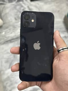 Iphone 12 jv