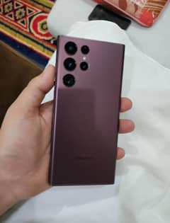S22 Ultra 5G
