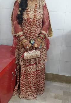 used but new look