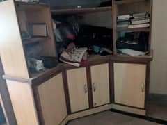 used racke