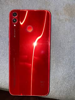 Huawei honor 8x
