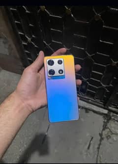 Infinix Note 30 pro Excellent condition