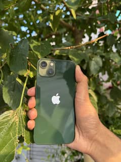 Iphone 13 jv