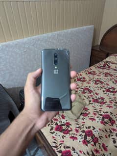ONEPLUS 7PRO 8/256 SNAPDRAGON PROCESSOR