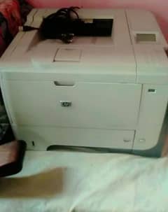HP Printer 3015