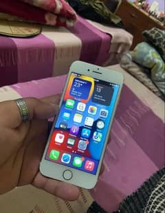 Iphone 7 Brand New (Antique mobile)
