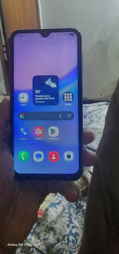 samsung A15 official PTA dual