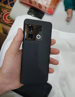 One Plus 10pro 5G