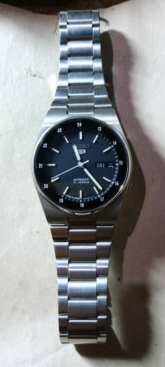 Seiko 5 Automatic