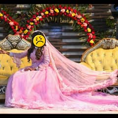 Valima Wear Maxi For Sell