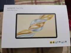 Honor pad x9a