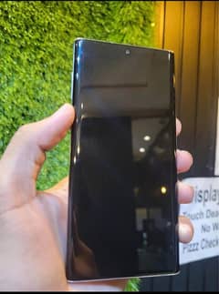 samsung galaxy note 10 plus 5g