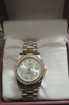 New Men and women  Imported RADO and ROLEX Watches