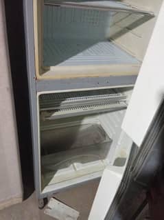 Dawlance refrigerator