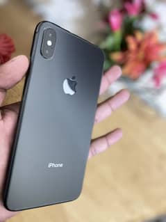 Iphone XS MAX Ufone sim working