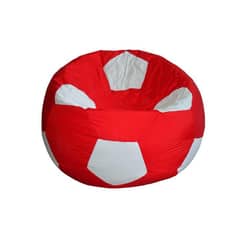 Football Bean Bags _ Sofa _ Chairs _ office furniture _ Home decor