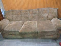 sofa set for sale urgently