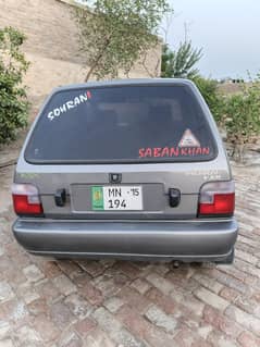 shaukat