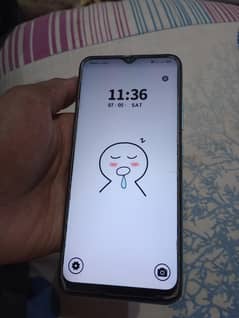 realme narzo 30a 4 64