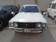 Toyota corona RT118